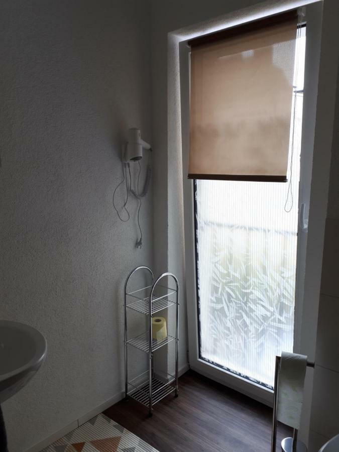 City Pension ツウィッカウ エクステリア 写真